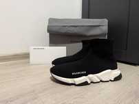 Balenciaga speed trainer