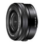 Obiektyw SONY E 16-50 mm f/3.5-5.6 OSS SELP1650 OEM nowy gwarancja!