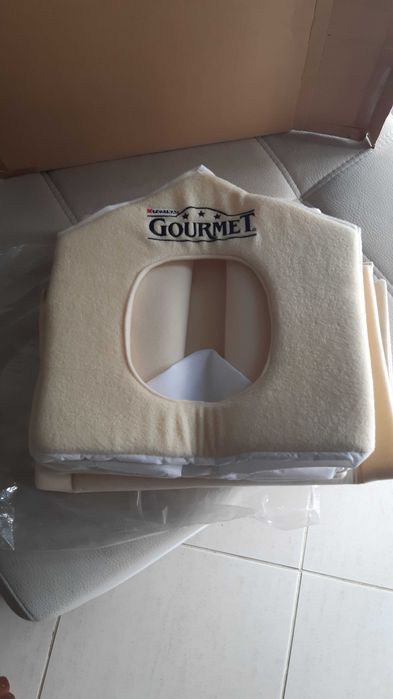 Casa para gatos GOURMET NOVA