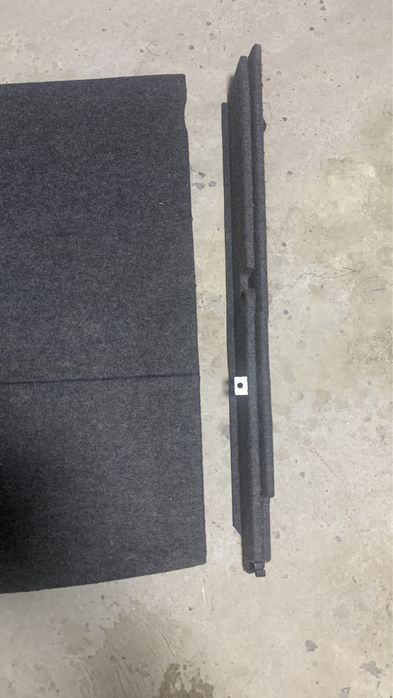 Фальшпол/підлога/шкода/skoda/тур/tour/a5