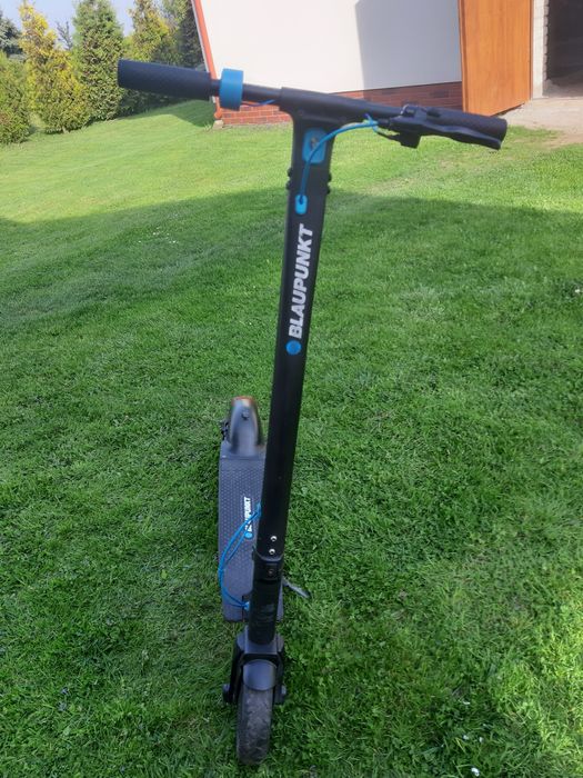 Hulajnoga elektryczna Blaupunkt ESC608