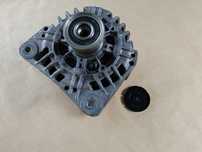 Alternator Renault Laguna II 1,9 dci Valeo po regeneracji.