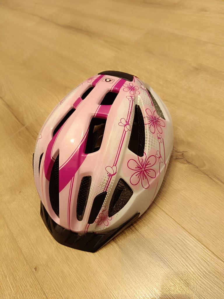 Kask Rowerowy dla dzieci Rozmiar S bardzo dobry stan