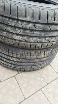 Резина Hankook 205/50R16 з Німеччини