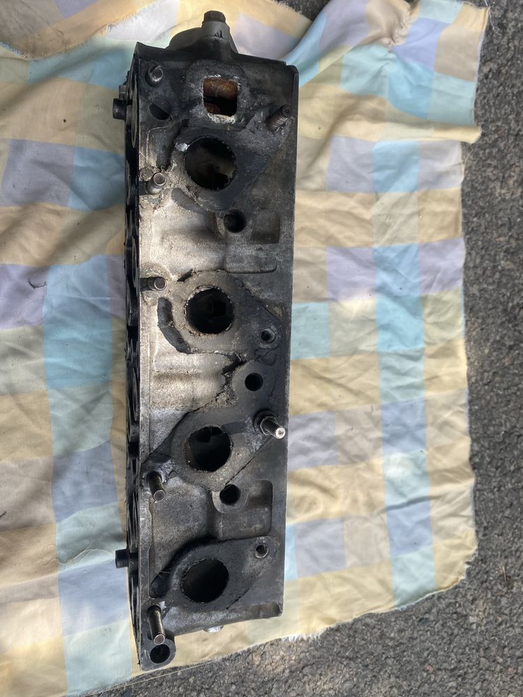 Головка део ланос 1.5