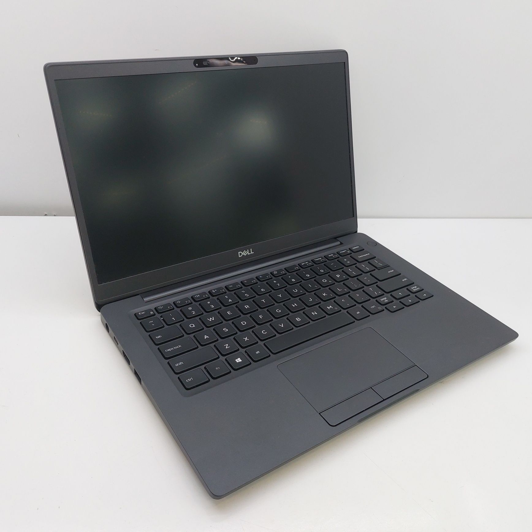 Ноутбук Dell 7300 (Carbon) 13.3 FHD IPS/ i5-8365U/ 16 RAM/ 256 SSD бу