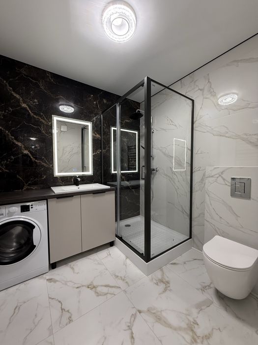 2 кім квартира з функцією 3 кім квартири Паркова Алея