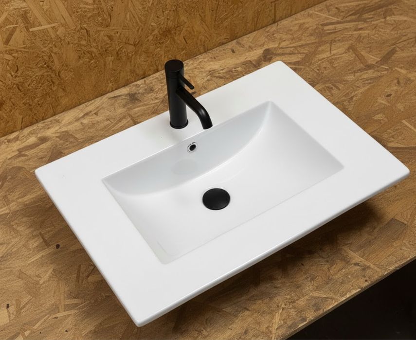 Умивальник 71/46 / раковина накладна / умывальник накладной