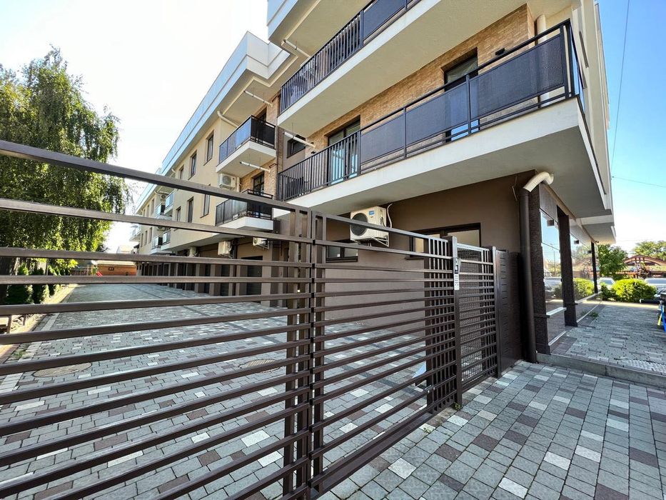 Здається 2 кімн. Кв. ЖК GAZDA