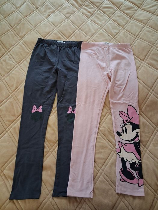 Лосини для дівчинки