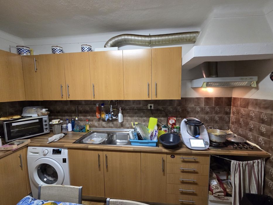 Móveis cozinha completos