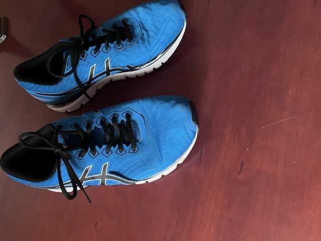 Sapatilhas Running Asics Gel-Zaraca 5 nrº 42,5