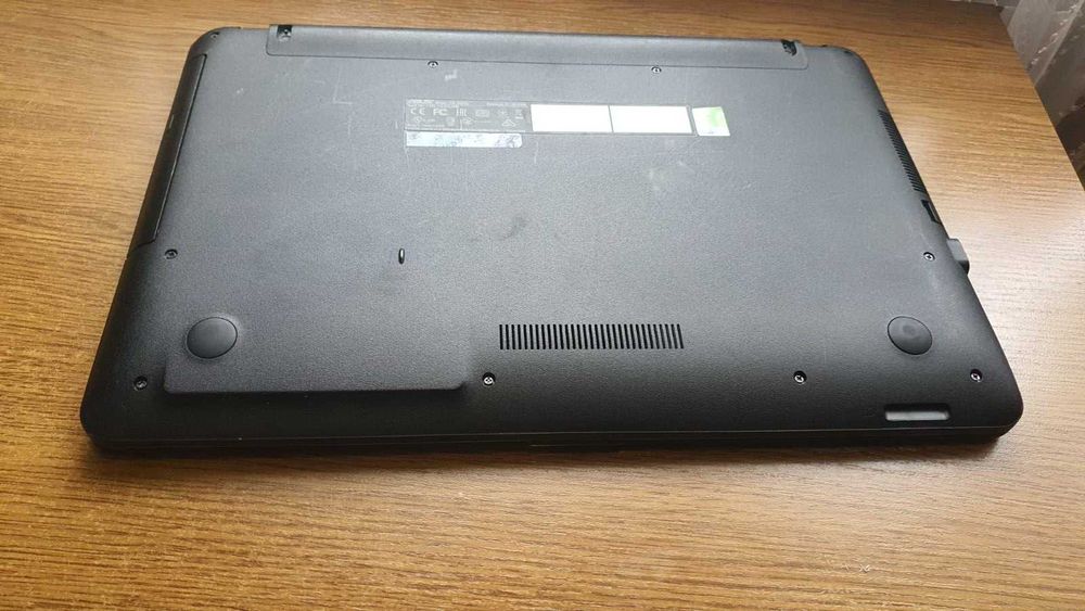 Надійний Asus R541U (RAM- 8 Gb /SSD/ батарея 4 год.)