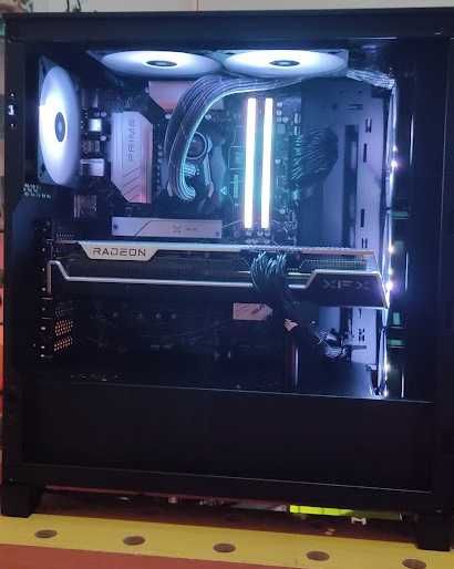 Ti - Reparação e Montagem de Pc's personalizada
