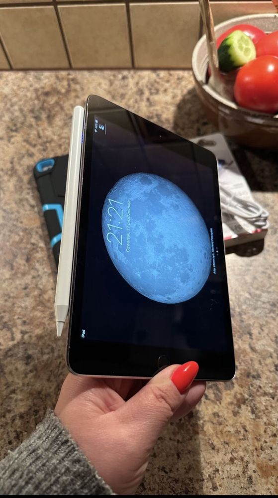 Tablet iPad Apple Retina - 100% sprawny