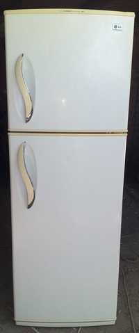 Продам холодильник LG No Frost
