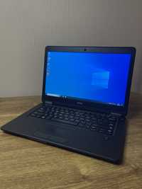 Ноутбук Dell 7450