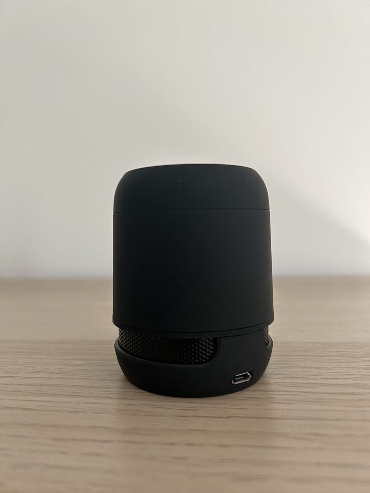 Głośniczek mały bluetooth NOWY!