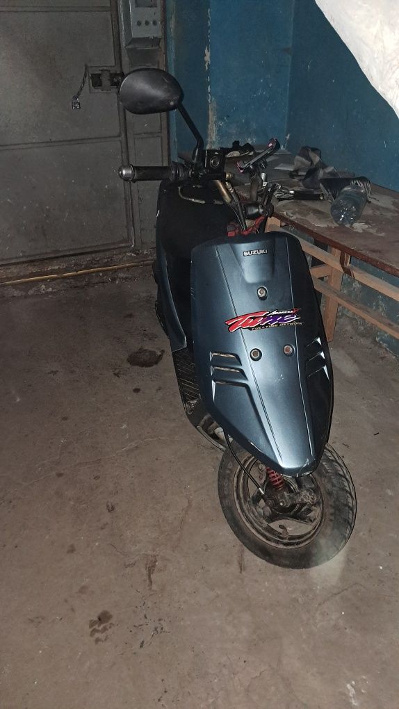 сузики адрес спорт