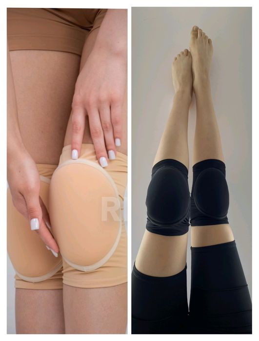 Наколінники для танців