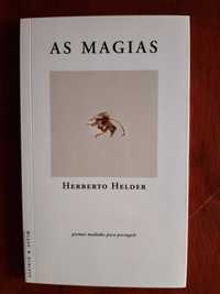 As Magias de Herberto Helder