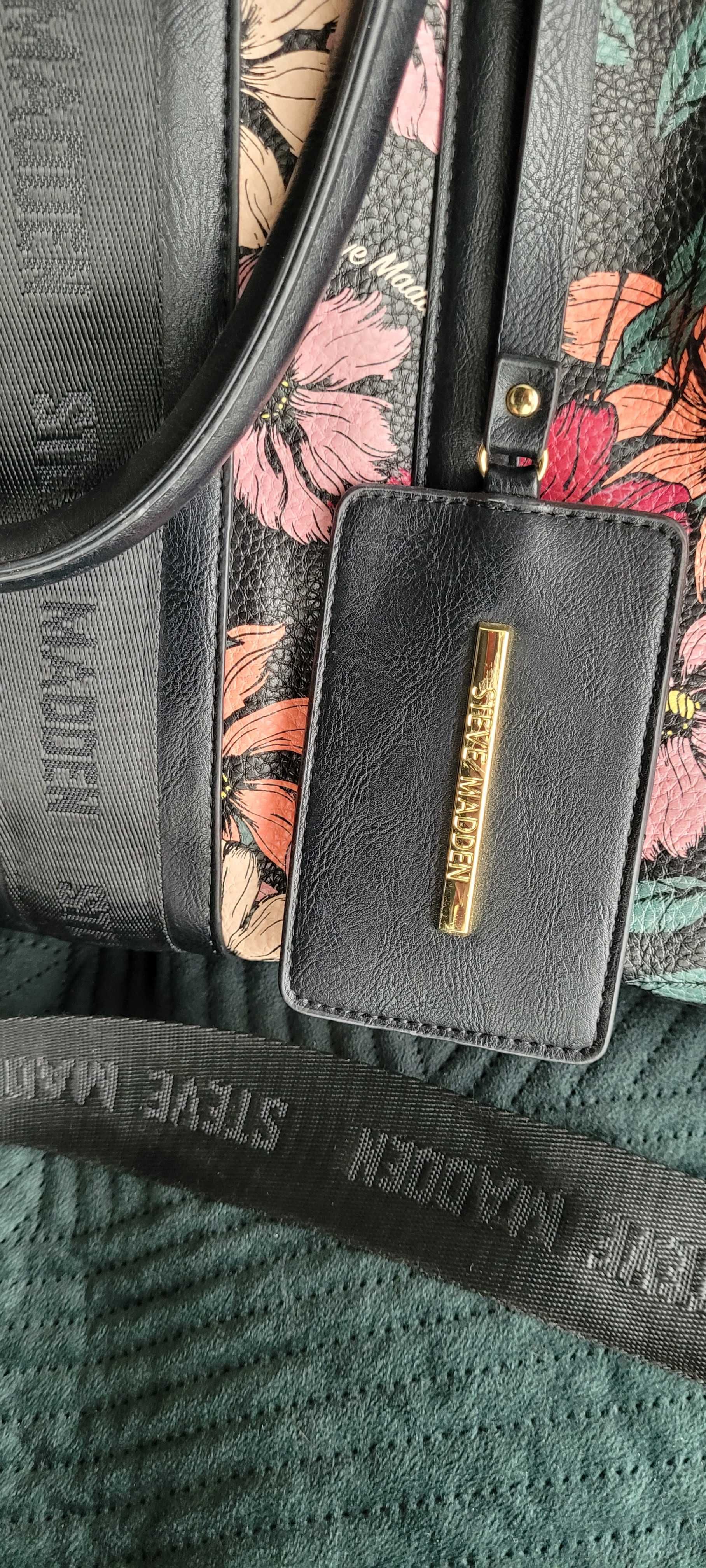 Torba podróżna Steve Madden