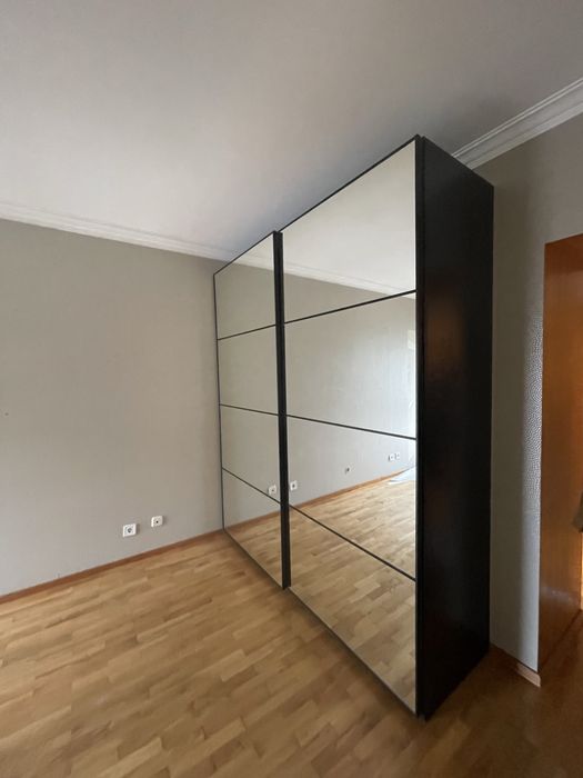 Armario ikea pouco uso