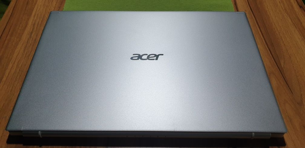 acer aspire 5 a515-56, 15.6', i5 1135G7, 16gb, 512gb, wifi6, win10pro