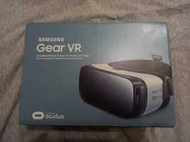 Samsung Gear VR, окуляри віртуальної реальності