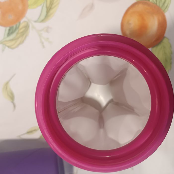 Kubki do robienia lodów