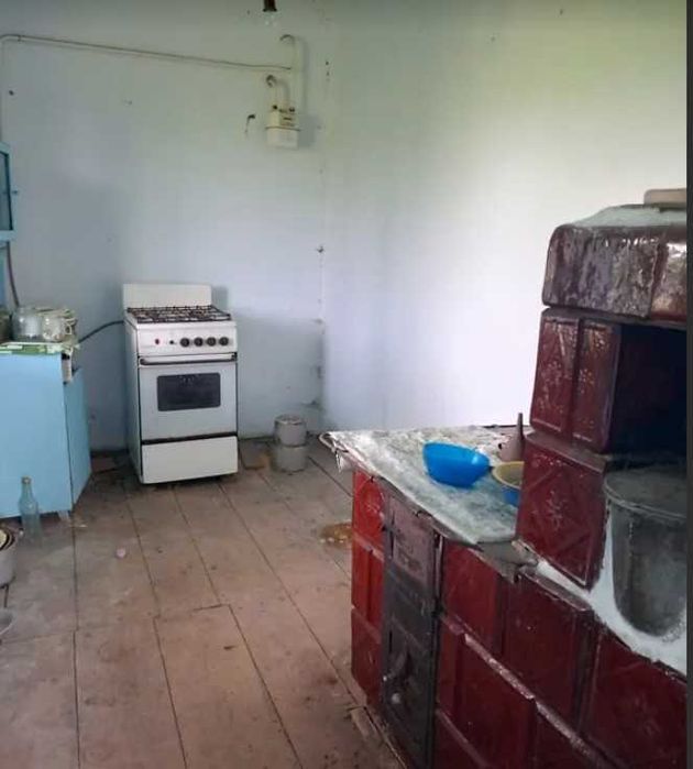 Продаж будинку, Тернопільська область, Монастириський район Швейків