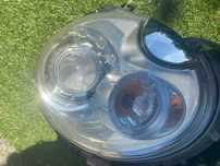 1-farol  xenon  Mini cooper lado esquerdo