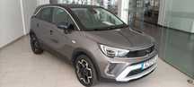 Opel Crossland 1.2 T Design & Tech