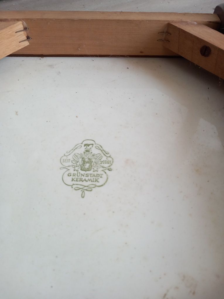 Suporte para vasos