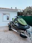 Kawasaki STX160x