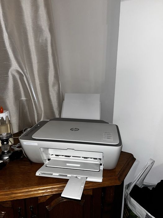 Drukarka HP DeskJet 2700 Series