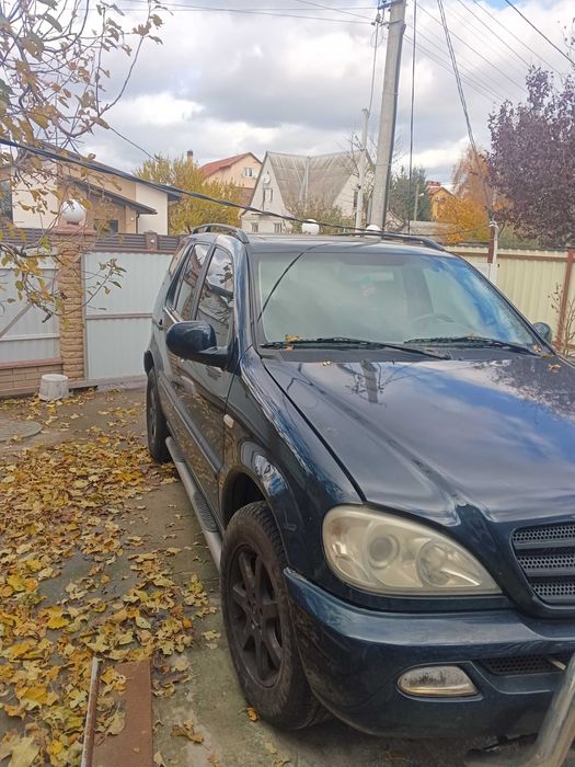 Продам Мерседес w 163