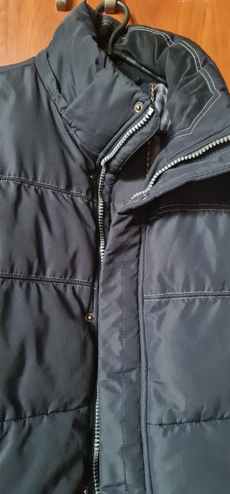 Kurtka męska zimowa