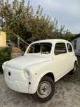 Fiat 600 d