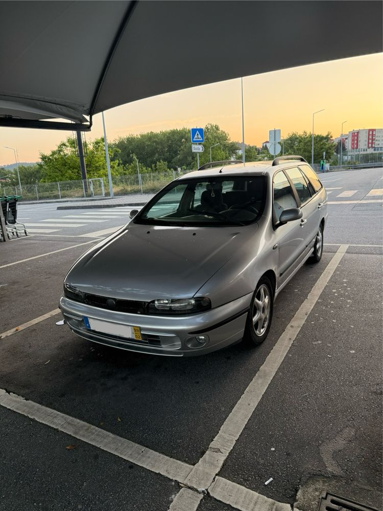 Fiat Marea 1400cc