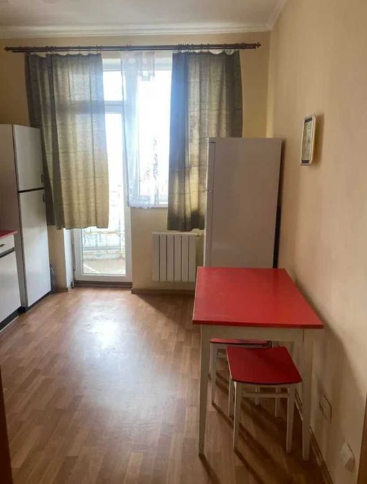 Продается 1 комнатная квартира на Рельефной, дом сдан в 2009 году