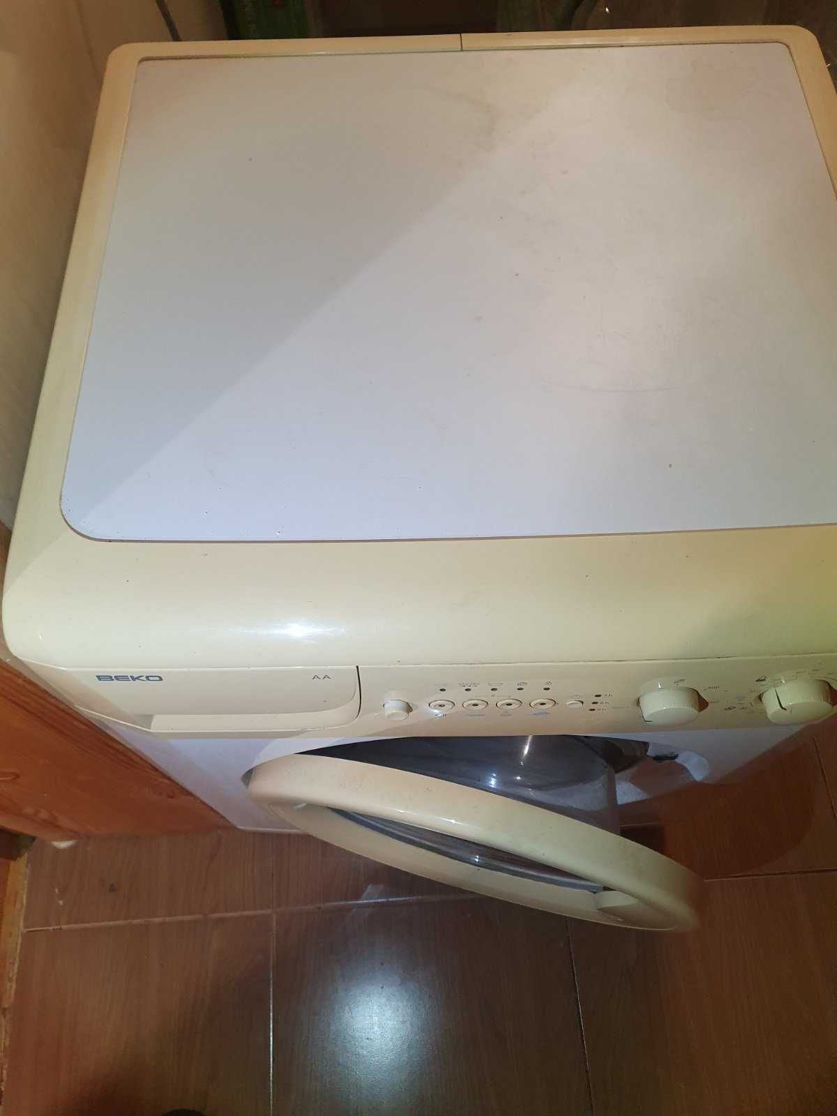 пральна машина BEKO 5 кг
