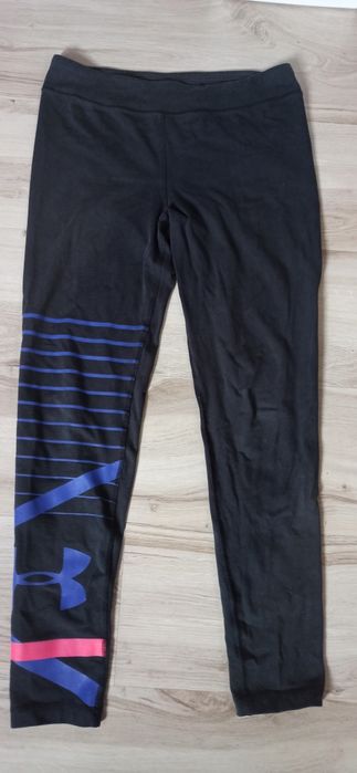 Legginsy Under Armour M