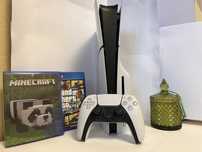 PlayStation 5 Slim