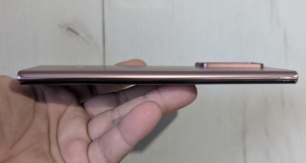 Samsung note 20 ultra 12/128, Snapdragon,регіон США