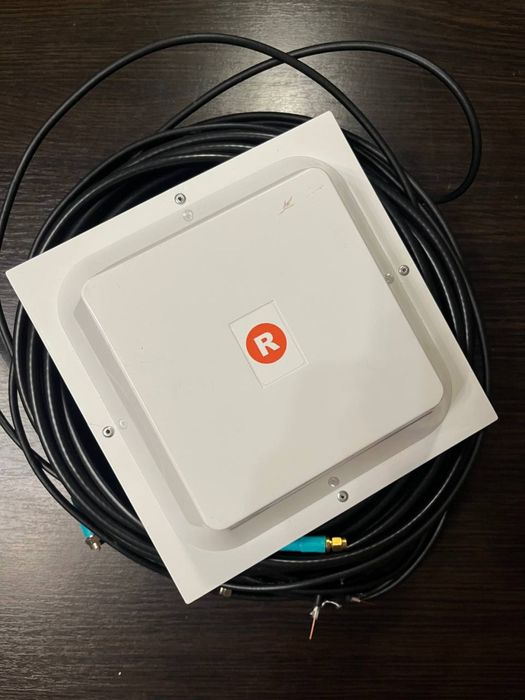 4G-3G, LTE, Антена rnet 1700-2700 МГц, 17 Дб