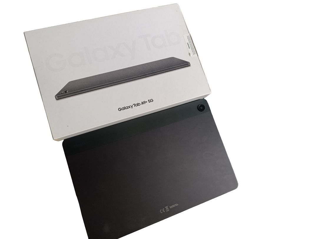 Планшет Samsung Galaxy Tab A9 +5G