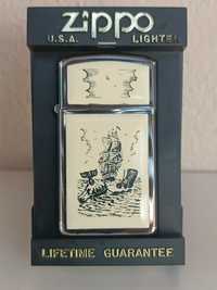 Isqueiro   Zippo