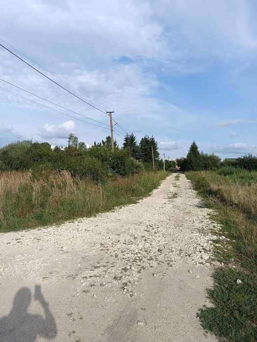 Продаж суміжних ділянок по 8 сот для будівництва скнилів Львів!