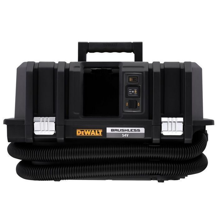 Odkurzacz Akumulatorowy Xr Flexvolt 54V 0*Ah